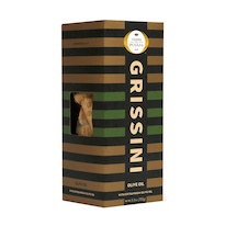 Grissini klasik Terre di Puglia150g